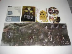 STALKER Clear Sky Limited Collectors Edition Steelbook - 5