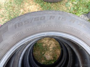 185/60r15 zimne aj letne - 5