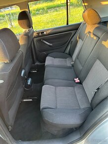 VW golf 4 1.9 tdi 96KW - 5