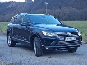 Volkswagen touareg 3.0tdi euro 6 - 5