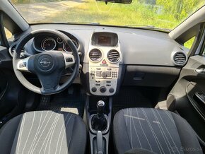 ⭐️ OPEL CORSA 1.0 ECOTec 59 xxx Km - 5