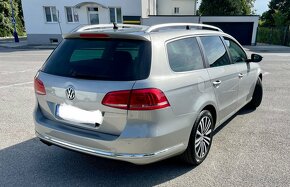 Volkswagen Passat Variant 2.0 TDI Highline - 5