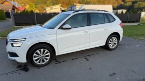 Skoda Kamiq 1.6 diesel  automat - 5