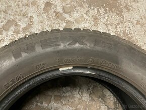 215/60 R16 zimne pneumatiky - 5