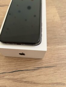 Predám Iphone XS 64GB Space Gray - 5