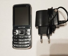 Maxton MM55 dual SIM - 5