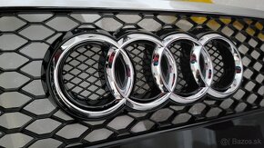 Predna maska - gril Audi A6 RS6 S6 - 5