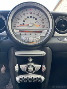 Mini Cooper 1.6 88 kW - 5