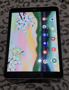 Samsung Galaxy Tab S3 + pero S pen + keyboard - 5