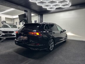 Volkswagen Golf 8 R-line 2021 2.0tdi 110kw DSG 1majiteľ - 5