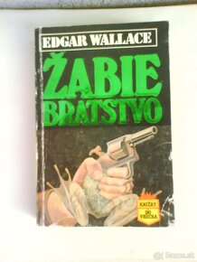 Edgar Wallace - 5