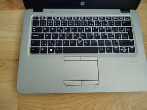 predám Hp elitebook 725 G4 - 16gb ram - 256gb ssd - 5