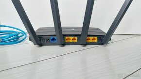 router TP-link AC1900 - 5