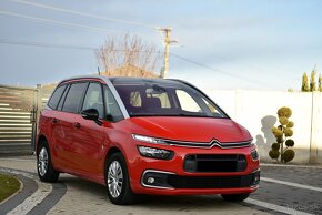 Citroën C4 Grand Spacetourer BlueHdi 130, KAMERA - 5