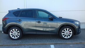 MAZDA CX5 AWD DIESEL 2.2 110KW - 5