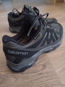 Salomon goretex - 5