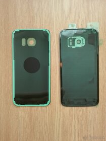 Samsung galaxy S7 - funkčný na náhradné diely - 5