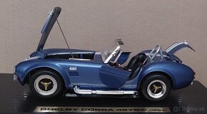 Shelby Cobra 427 S/C 1964 - 1:18 - 5