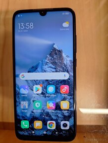 Xiaomi Redmi Note 7 4GB/128GB,záruka - 5