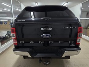 Ford Ranger2.2TDCi LIMITED - 5