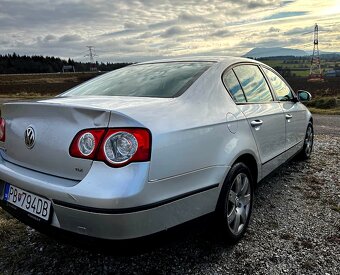 Vw passat b6 1.9tdi 77kw - 5