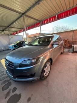 Audi Q7 3.0tdi 171kw - 5