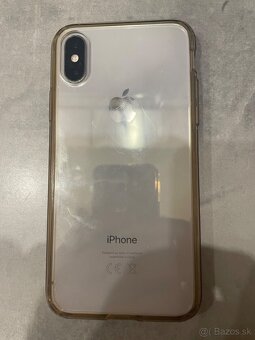 iPhone XS 64GB - 5