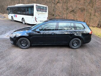 Volkswagen Golf 7 1.6tdi - 5