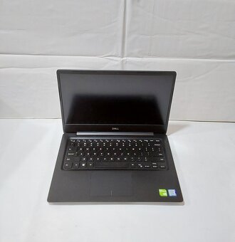 Dell Vostro ultrabook  5481 | i5-8265U , 12GB RAM 256GB HDD - 5