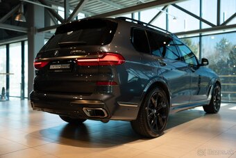 BMW X7 xDrive M50d A/T Final Edition - 5