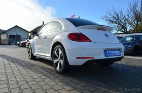 Volkswagen Beetle 2.0 TDI Design - 5