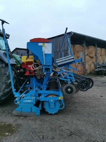 Lemken saphir - 5