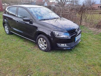 Vw polo 1.2 44kw 60ps rok 2011 STK,EMS 03/2027 - 5