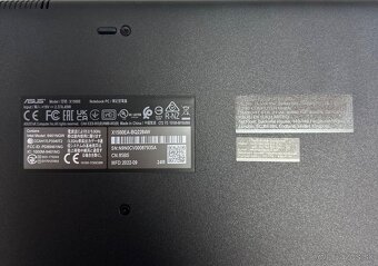 ASUS Vivobook X1500E - nový - 5