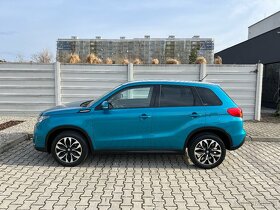 ✅Suzuki Vitara,1.Maj.Kúp.SK,2 sady kolies,50000 KM GARANCIA✅ - 5