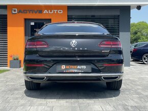 Volkswagen Arteon Elegance 2.0 TDi DSG 4Motion, r.v.: 2019 - 5