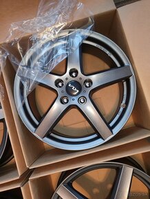 5x114,3 r17 mazda cx5 outlander sportage tucson - 5