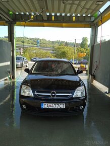 Predám Opel Vectra C - 5