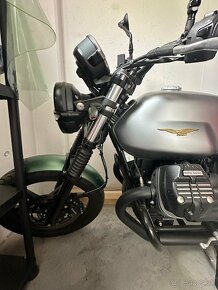 Moto guzzi v7 Stone centenario - 5