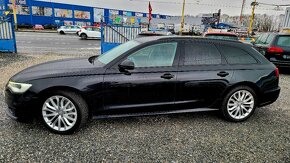 Audi A6 Avant 3.0 TDI DPF 272k quattro S tronic - 5