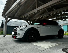 ✅ Mini Cooper S 2,0 benzin Automat ✅ - 5