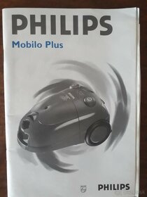 predám na súčiastky žehličky,vysávač PHILIPS, šlahač - 5