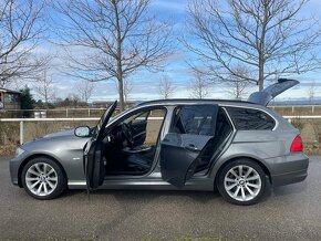 BMW 320 D A/T touring - 5