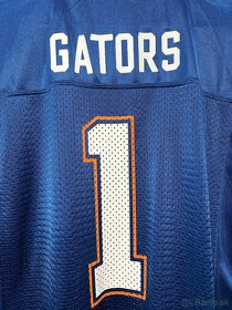 NCAA / Florida Gators / Americký futbal - 5