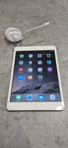 Apple Ipad 9,7palca 32gb + slot na sim kartu - 5