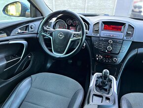 Opel Insignia 2.0 CDTI 160k Sport - 5