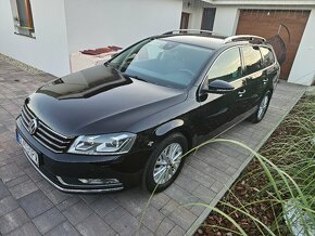 passat b7 - 5