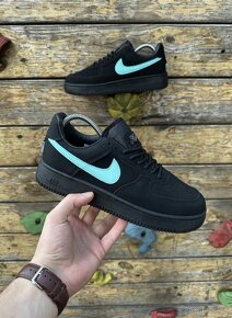 Nike Air Force x Тiffаny - 5