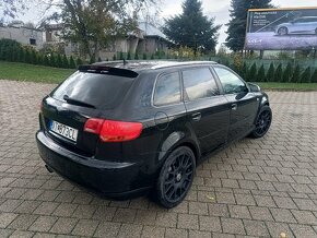 Audi A3 Sportback - 5