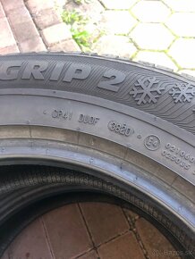 Semperit 225/60 r17 - 5